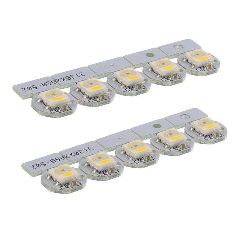 NeoPixel RGBW Mini - module with RGBW diode (10 pcs.)