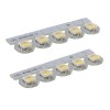 NeoPixel RGBW Mini - module with RGBW diode (10 pcs.)