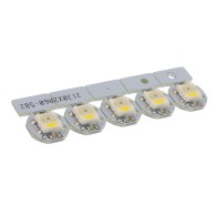 NeoPixel RGBW Mini - module with RGBW diode (10 pcs.)