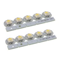 NeoPixel RGBW Mini - module with RGBW diode (10 pcs.)
