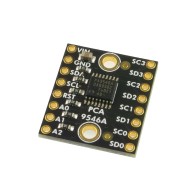 PCA9546 4-Channel I2C Multiplexer - 4-port I2C expander