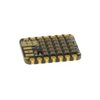 5x5 NeoPixel Grid BFF Add-On - 5x5 RGB LED matrix display module for QT Py and Xiao