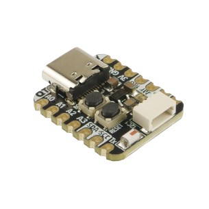 Adafruit QT Py ESP32-S3 - board with the ESP32-S3 WiFi module