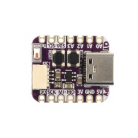 Adafruit QT Py ESP32 Pico - board with WiFi and Bluetooth ESP32-Pico module