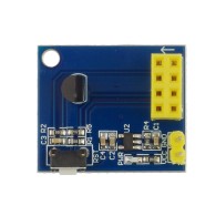 Moduł z czujnikiem DS18B20 dla ESP8266/ESP-01/ESP-01S