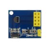 Moduł z czujnikiem DS18B20 dla ESP8266/ESP-01/ESP-01S