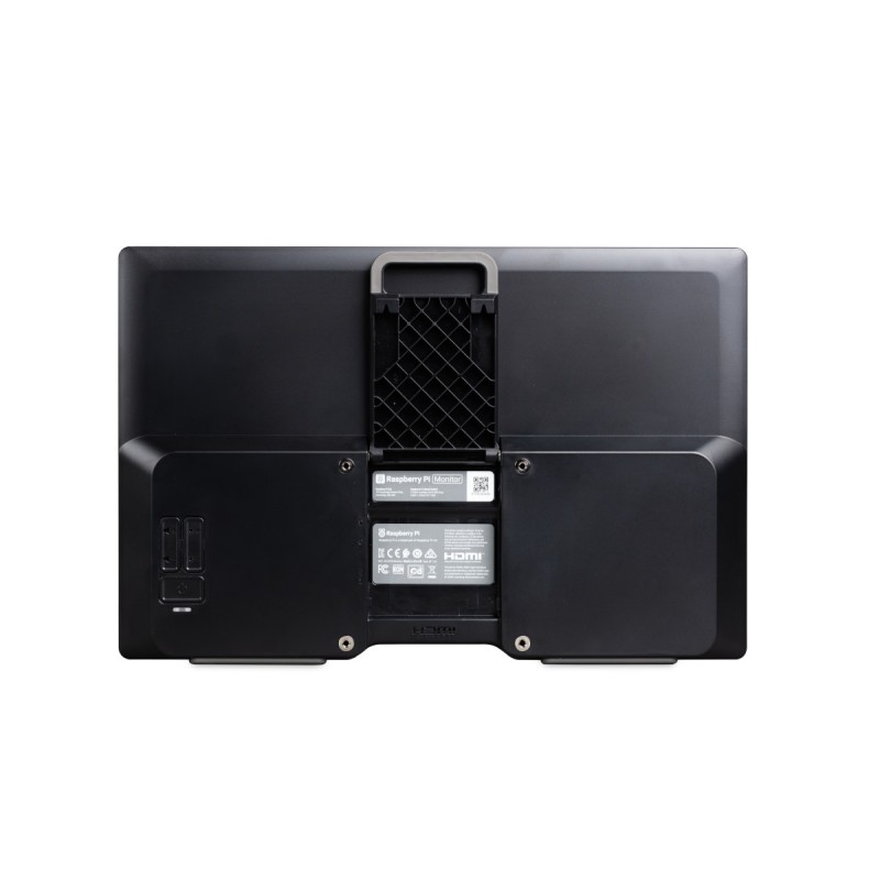 Монітор Raspberry Pi 15,6