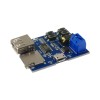Odtwarzacz MP3 z gniazdem microSD i USB