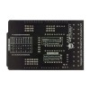 Gravity: Dual Bipolar Stepper Motor Shield - DRV8825 stepper motor driver module for Arduino