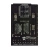 Gravity: Dual Bipolar Stepper Motor Shield - DRV8825 stepper motor driver module for Arduino