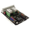 Gravity: Dual Bipolar Stepper Motor Shield - DRV8825 stepper motor driver module for Arduino