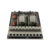 Gravity: Dual Bipolar Stepper Motor Shield - DRV8825 stepper motor driver module for Arduino