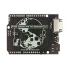 W5500 Ethernet with POE IoT Board - płytka rozwojowa IoT z ATmega32U4 i W5500