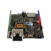 W5500 Ethernet with POE IoT Board - płytka rozwojowa IoT z ATmega32U4 i W5500