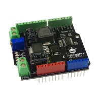 DFRobot- Power Shield (Arduino Compatible)