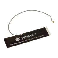 SIM7000A Arduino NB-IoT Expansion Shield - moduł NB-IoT dla Arduino