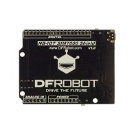 SIM7000A Arduino NB-IoT Expansion Shield - moduł NB-IoT dla Arduino