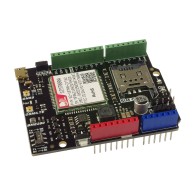 SIM7000A Arduino NB-IoT Expansion Shield - moduł NB-IoT dla Arduino
