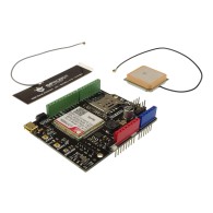 SIM7000A Arduino NB-IoT Expansion Shield - moduł NB-IoT dla Arduino