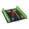 Gravity: Screw Shield V2 - module with screw connectors for Arduino