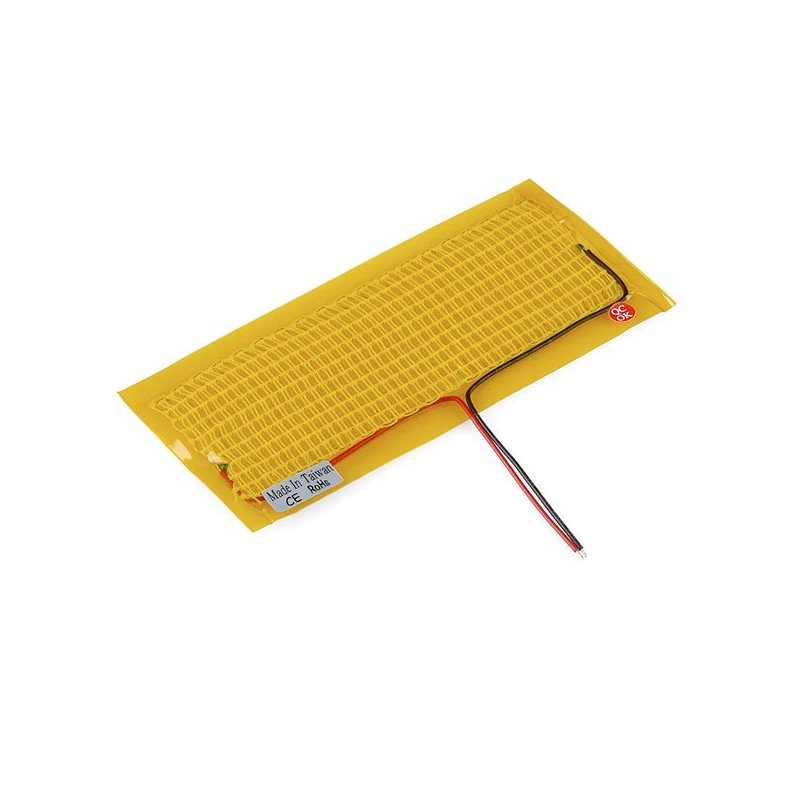 Kitronik 2445 - elastyczna mata grzewcza 5x10/5x15 cm
