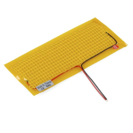 Kitronik 2445 - elastyczna mata grzewcza 5x10/5x15 cm