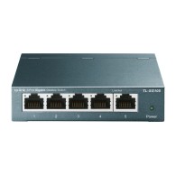 Tp-Link TL-SG105 - przełącznik typu desktop