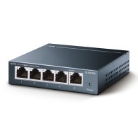 Tp-Link TL-SG105 - przełącznik typu desktop