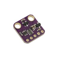 GY- MAX30102 - Heart rate sensor module and SpO2