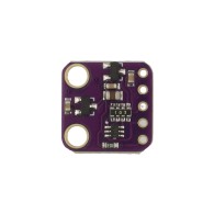 GY- MAX30102 - Heart rate sensor module and SpO2