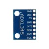 Module with ADXL345 accelerometer