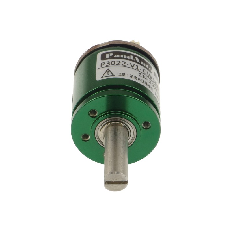 Gravity: 360 Degree Hall Angle Sensor - rotation angle sensor - Kamami ...