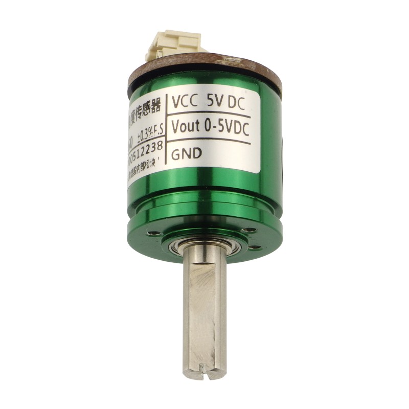 Gravity: 360 Degree Hall Angle Sensor - czujnik kąta obrotu
