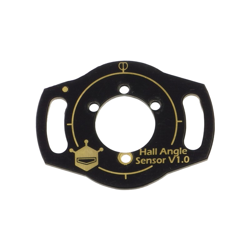 Gravity: 360 Degree Hall Angle Sensor - czujnik kąta obrotu - sklep Kamami