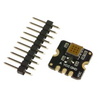 Fermion: MEMS Volatile Organic Compounds VOC Gas Detection Sensor - moduł z czujnikiem lotnych związków organicznych