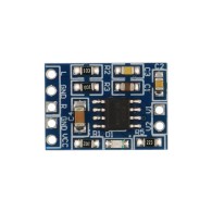 Wzmacniacz audio mono HXJ8002 3W 2-5,5V