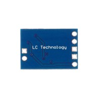 Wzmacniacz audio mono HXJ8002 3W 2-5,5V