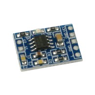 Wzmacniacz audio mono HXJ8002 3W 2-5,5V
