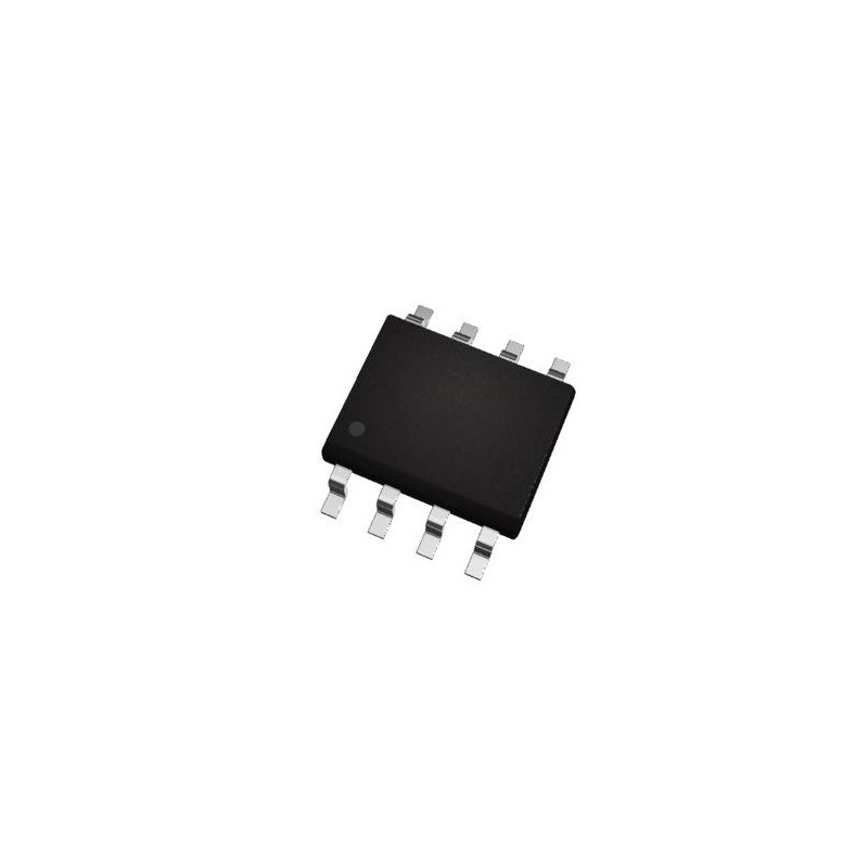 LY68L6400 - Pamięć SRAM 64Mb SPI QPI