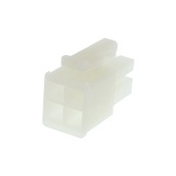 Molex 39-01-2040 – Wire-to-Wire/Board Connector, Female Plug, 4 Pin, 4.2mm, 600V