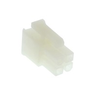 Molex 39-01-2040 – Wire-to-Wire/Board Connector, Female Plug, 4 Pin, 4.2mm, 600V