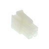 Molex 39-01-2040 – Wire-to-Wire/Board Connector, Female Plug, 4 Pin, 4.2mm, 600V