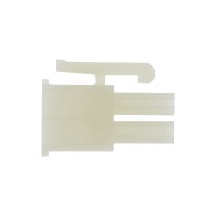 Molex 39-01-2040 – Wire-to-Wire/Board Connector, Female Plug, 4 Pin, 4.2mm, 600V