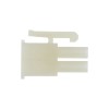 Molex 39-01-2040 – Wire-to-Wire/Board Connector, Female Plug, 4 Pin, 4.2mm, 600V