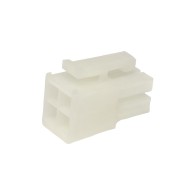 Molex 39-01-2040 – Wire-to-Wire/Board Connector, Female Plug, 4 Pin, 4.2mm, 600V