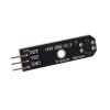 Module with reflective infrared sensor TCRT5000