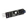 Module with reflective infrared sensor TCRT5000