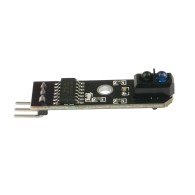 Module with reflective infrared sensor TCRT5000