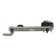 Module with reflective infrared sensor TCRT5000