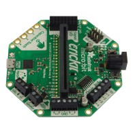 CRICKIT - moduł rozszerzeń do micro:bit